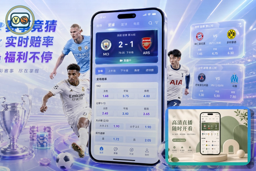 2026美加墨世界杯主视觉图及开幕式球场